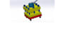 design 3d models for printing stl and obj files